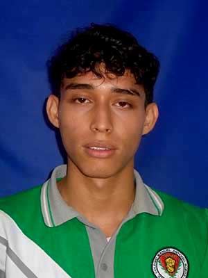 Fotograf&iacute;a de GELVEZ CACERES OMAR YESITH