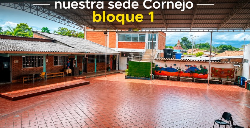 First slide