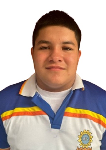 Fotograf&iacute;a de GARZON CALDERON LUCAS ANDRES