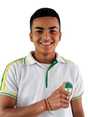 Fotograf&iacute;a de VELASQUEZ SALCEDO JOHAN DANIEL