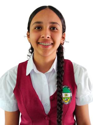 Fotografía de TELLEZ AREVALO YARIBETH