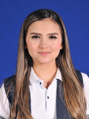 Fotograf&iacute;a de ARCINIEGAS NI�O ISABEL SOFIA