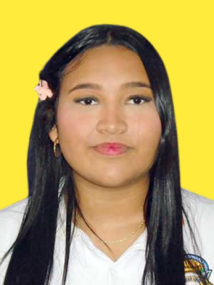 Fotografía de LOPEZ GIRALDO ZHARICK FRANYELI