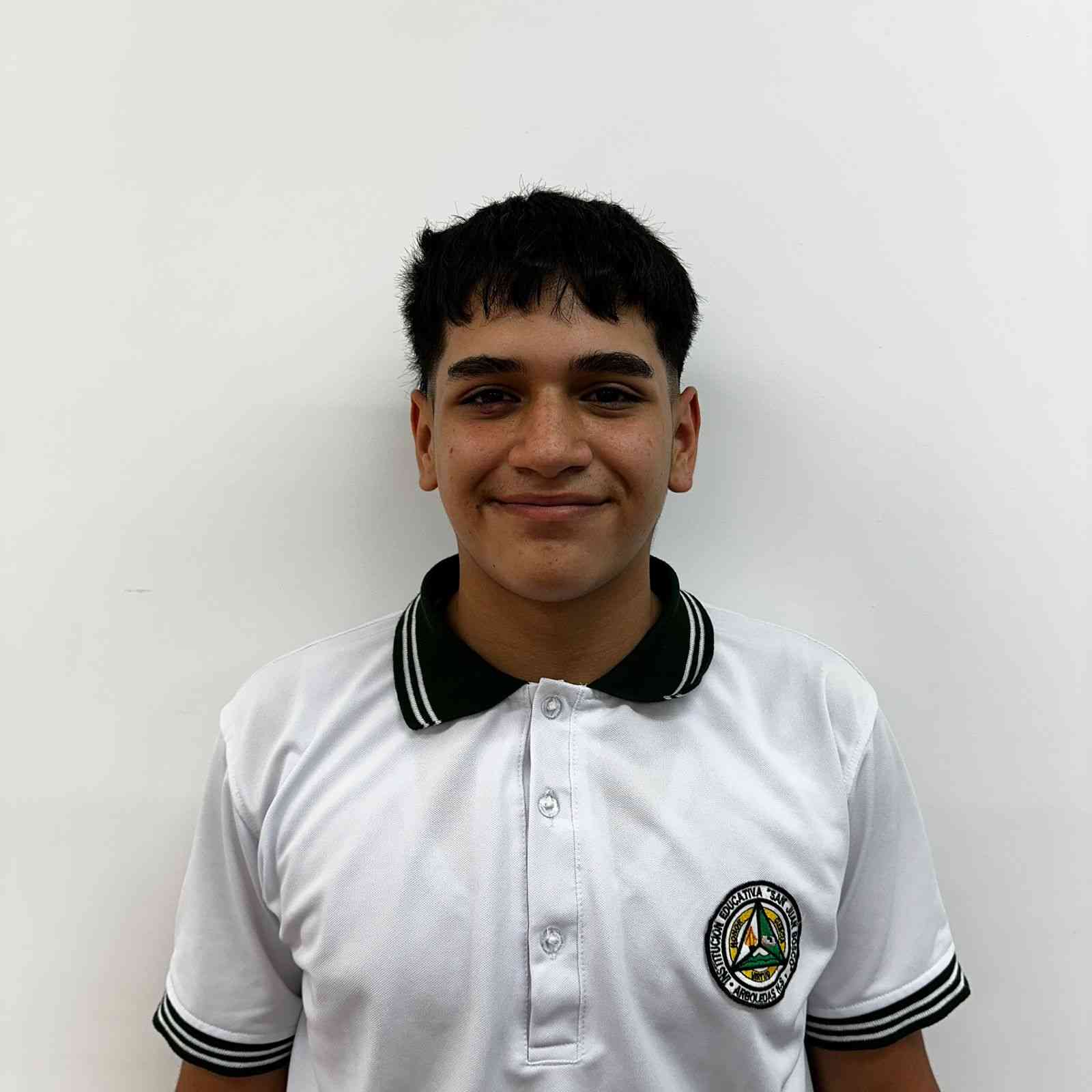 Fotografía de HERNANDEZ ROZO SEBASTIAN