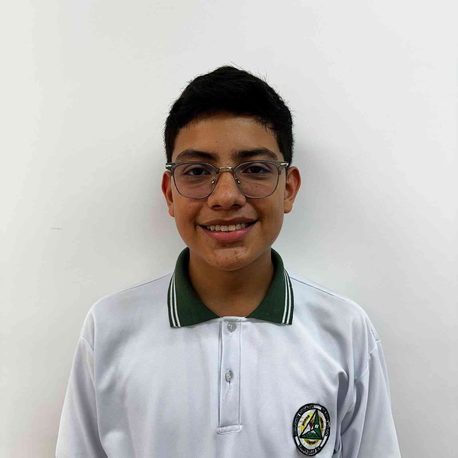 Fotografía de PABON MENDOZA JESUS DAVID