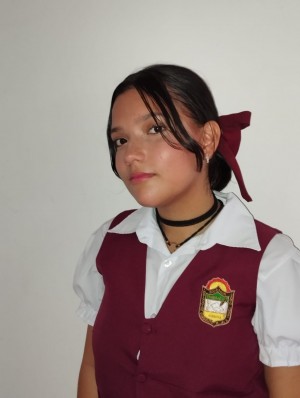 Fotografía de ZAPATA ROPERO KATHERIN LINEY
